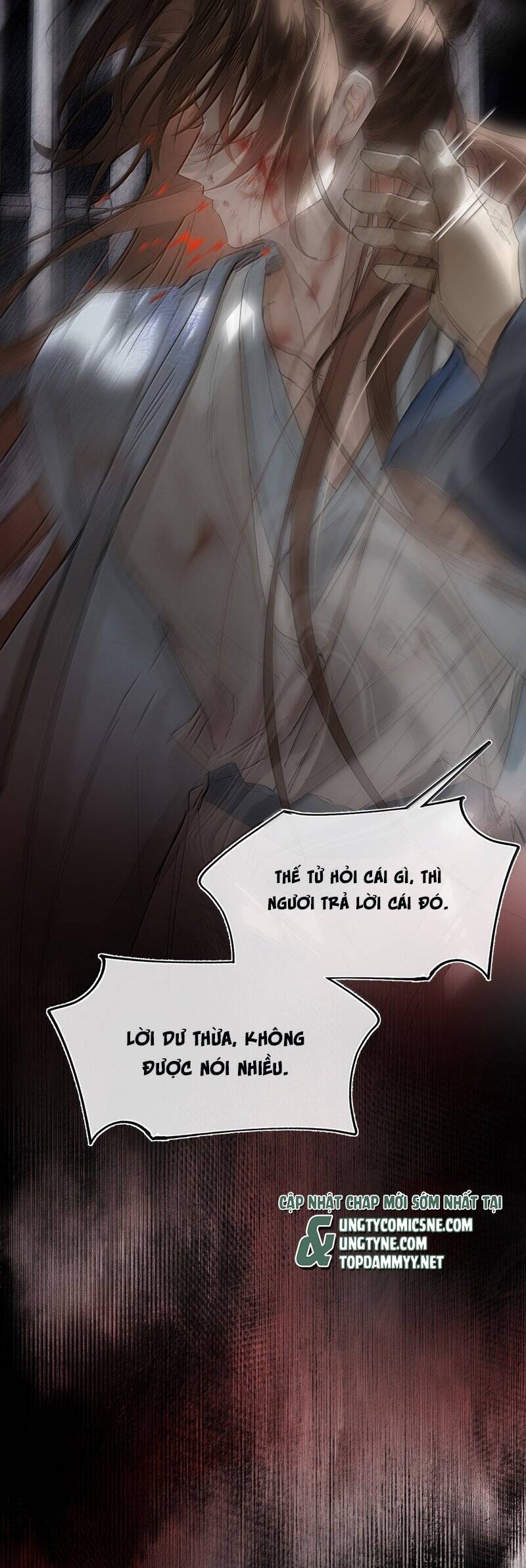 Ý Trung Nhân Chapter 27 - 37