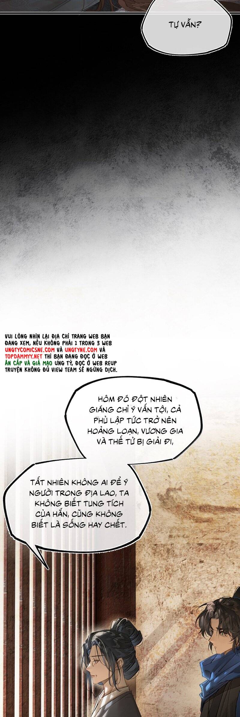 Ý Trung Nhân Chapter 27 - 43