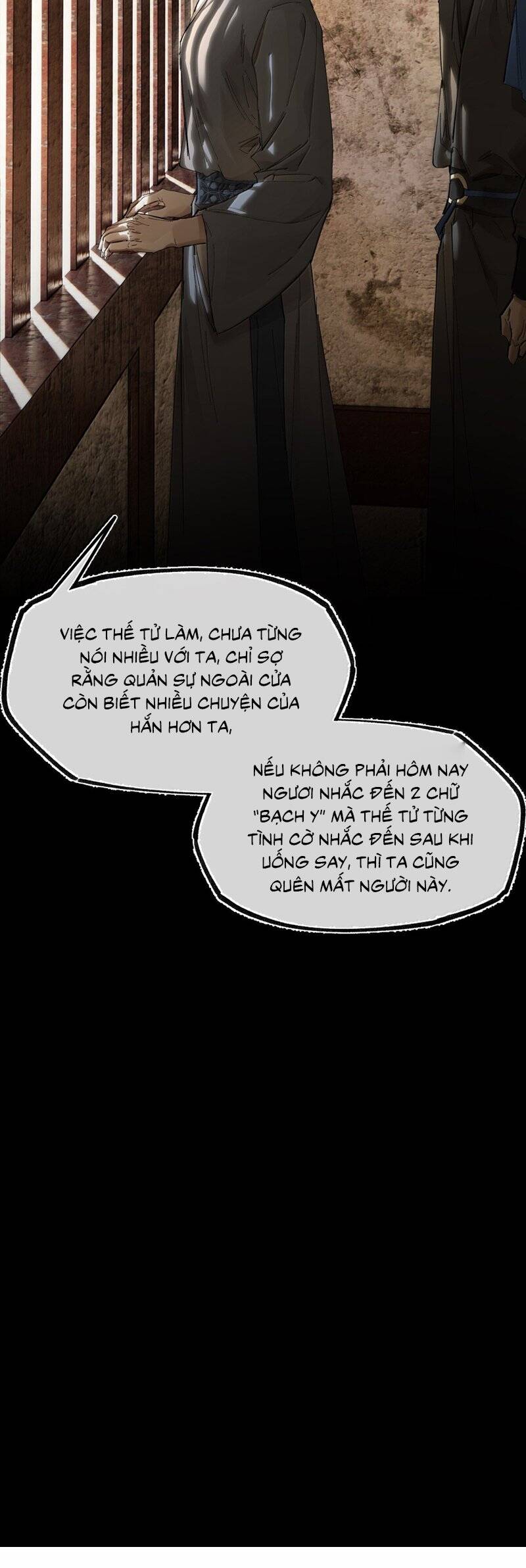 Ý Trung Nhân Chapter 27 - 44