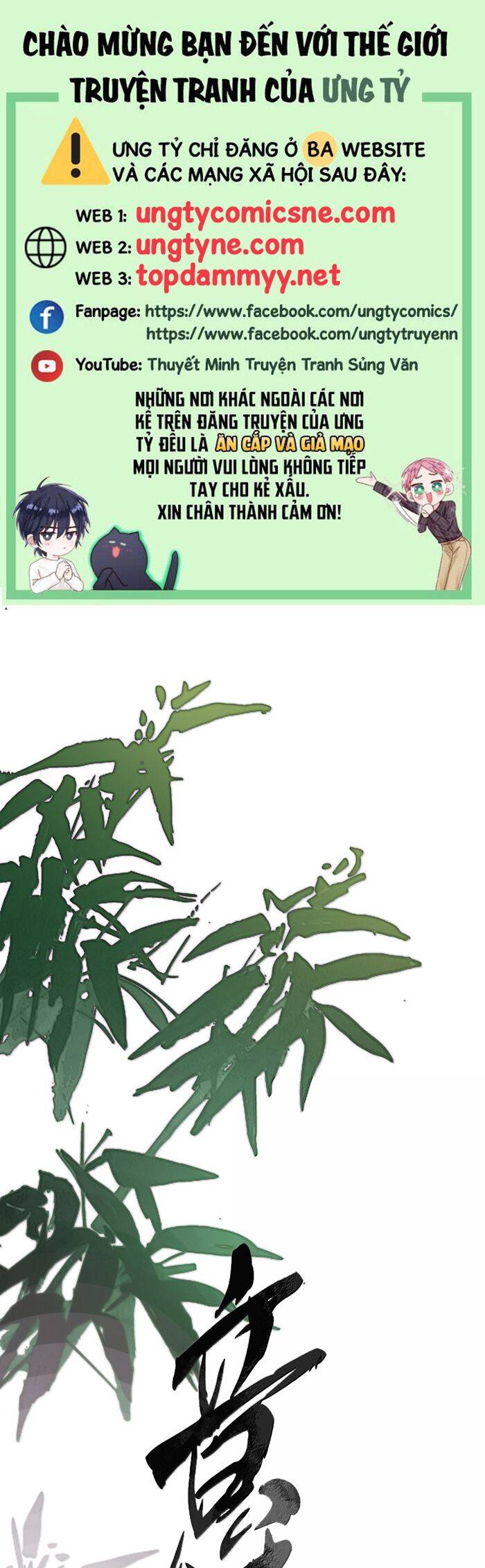 Ý Trung Nhân Chapter 28 - 2