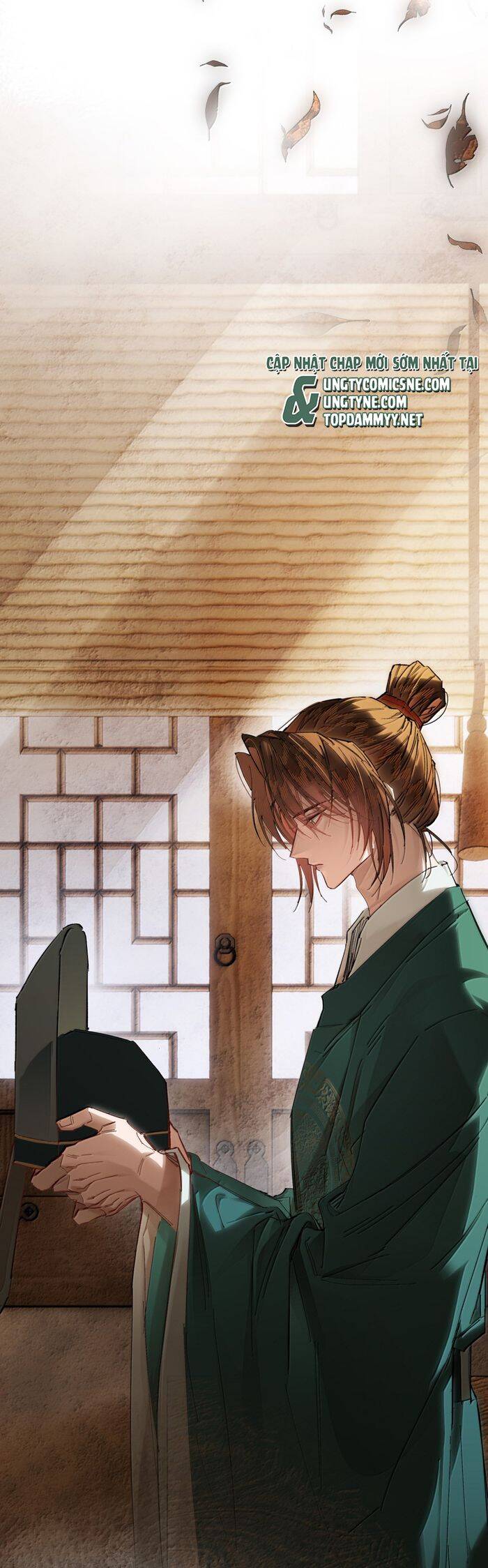 Ý Trung Nhân Chapter 28 - 29