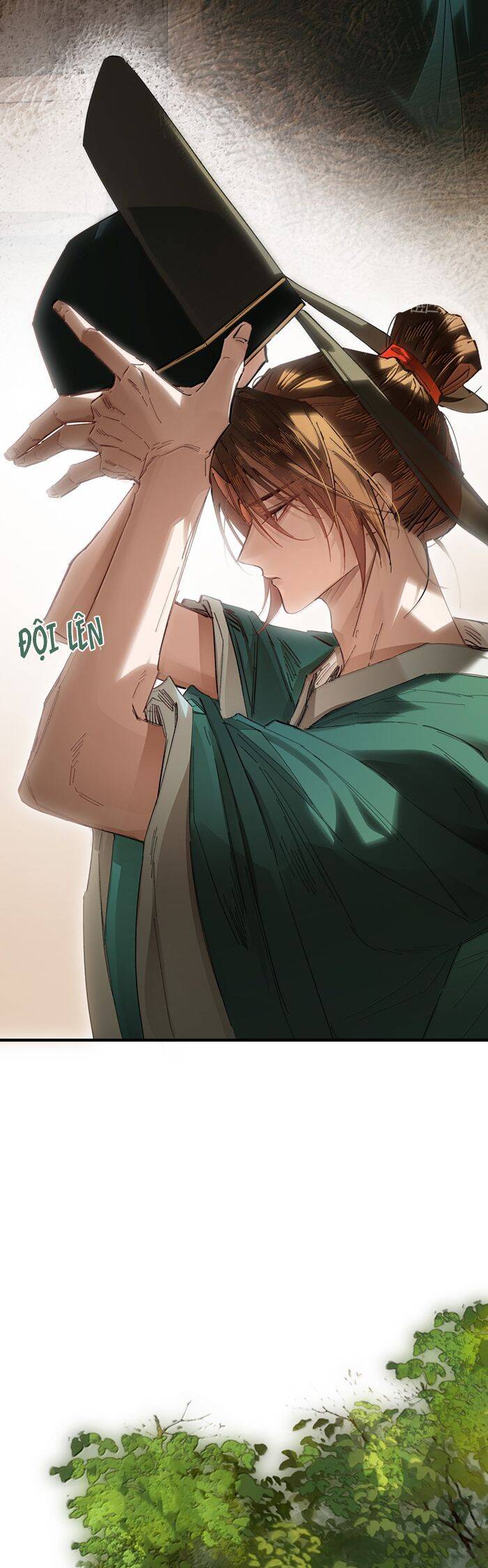 Ý Trung Nhân Chapter 28 - 30