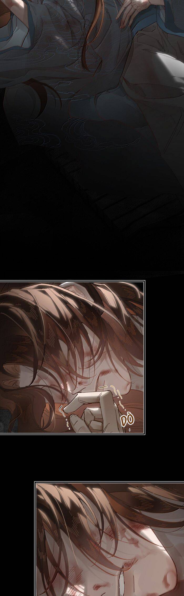 Ý Trung Nhân Chapter 28 - 5