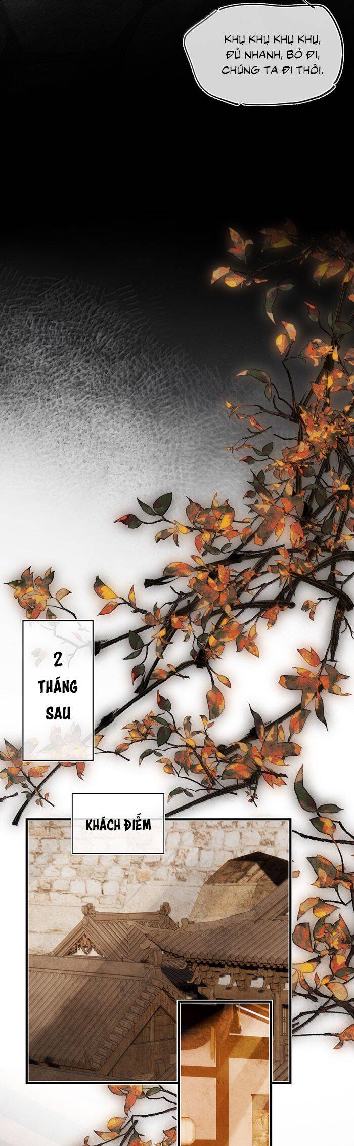 Ý Trung Nhân Chapter 28 - 10