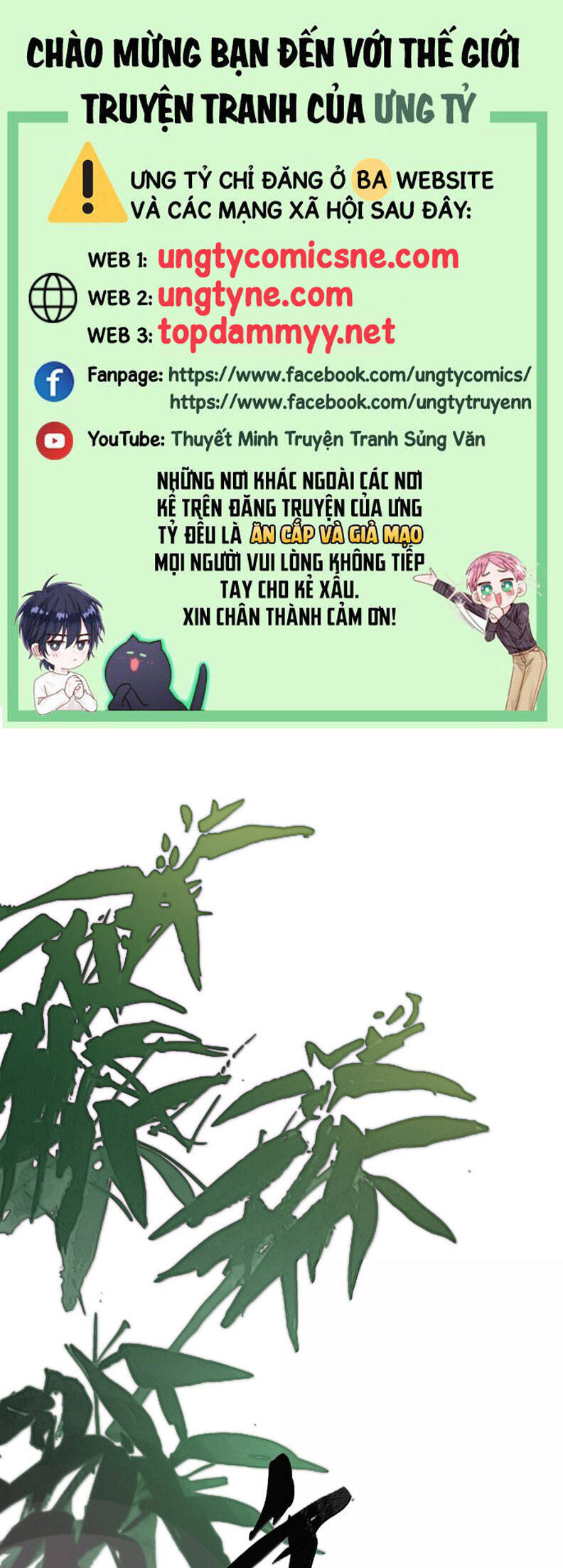 Ý Trung Nhân Chapter 29 - 2