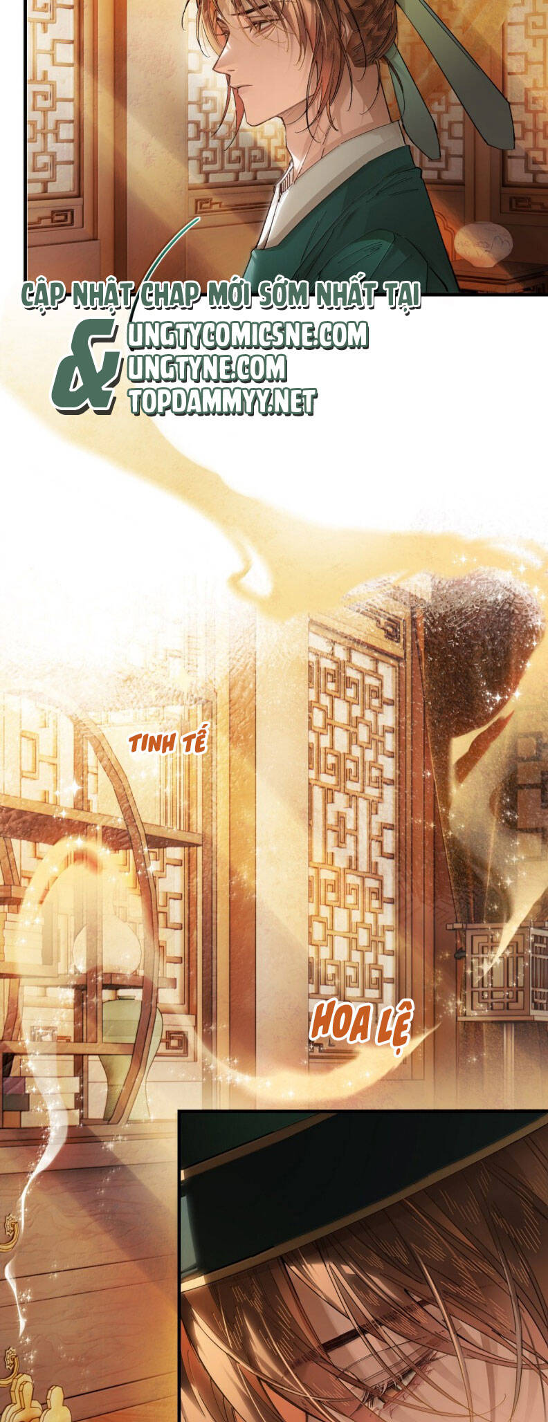 Ý Trung Nhân Chapter 29 - 11