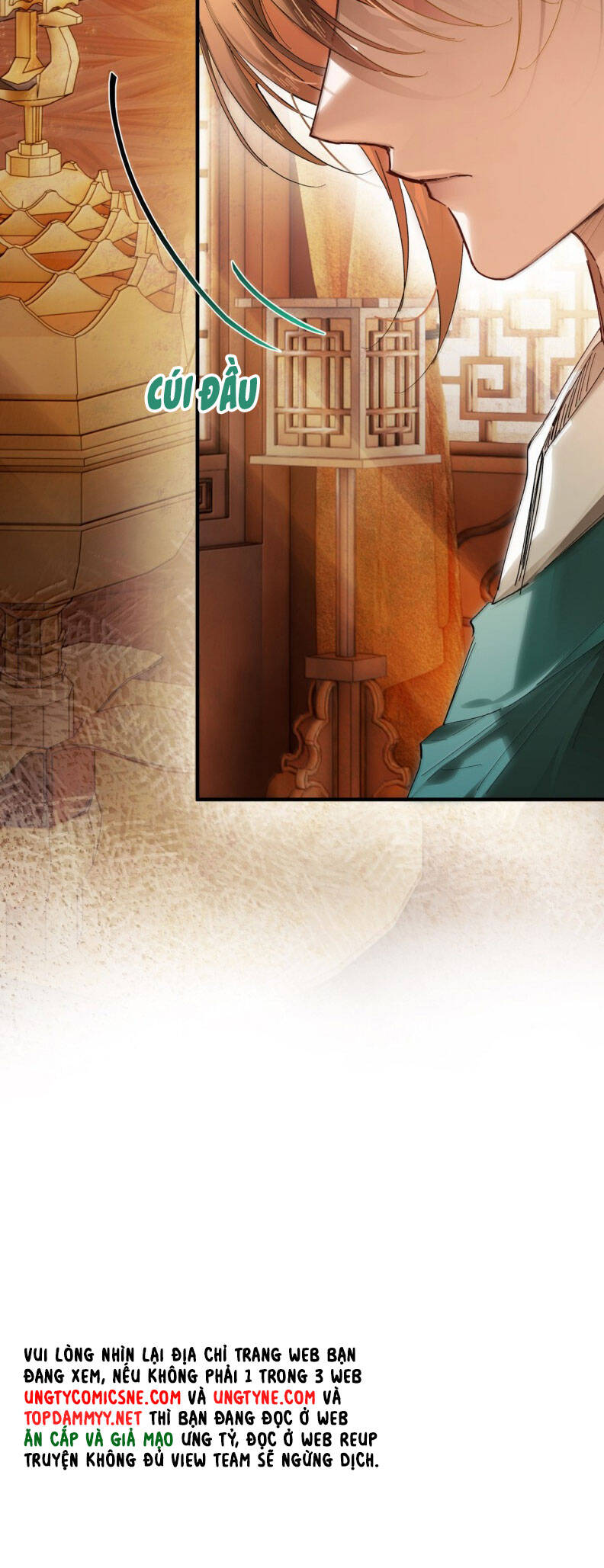Ý Trung Nhân Chapter 29 - 12