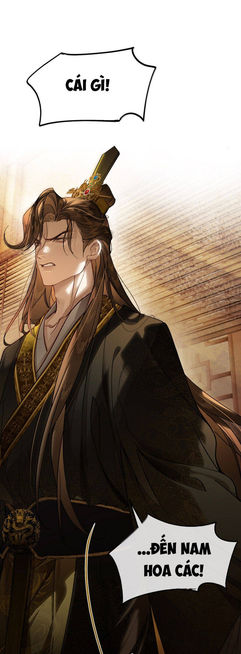 Ý Trung Nhân Chapter 29 - 26