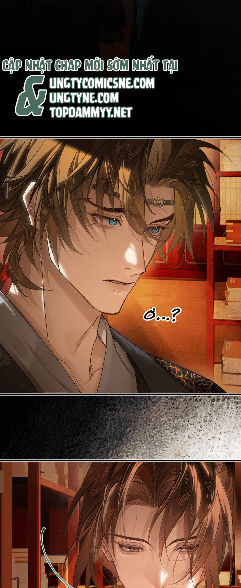 Ý Trung Nhân Chapter 29 - 40