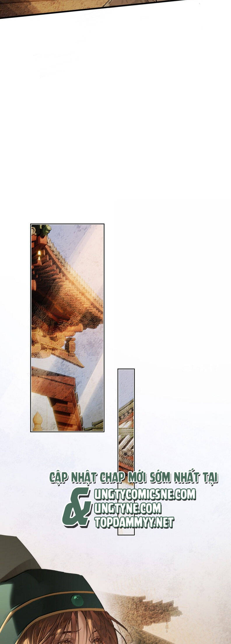 Ý Trung Nhân Chapter 29 - 5