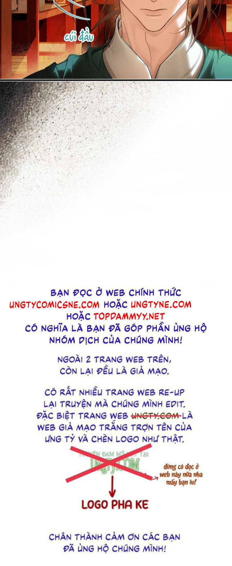 Ý Trung Nhân Chapter 29 - 41