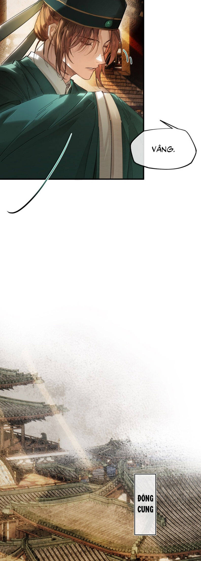 Ý Trung Nhân Chapter 29 - 7