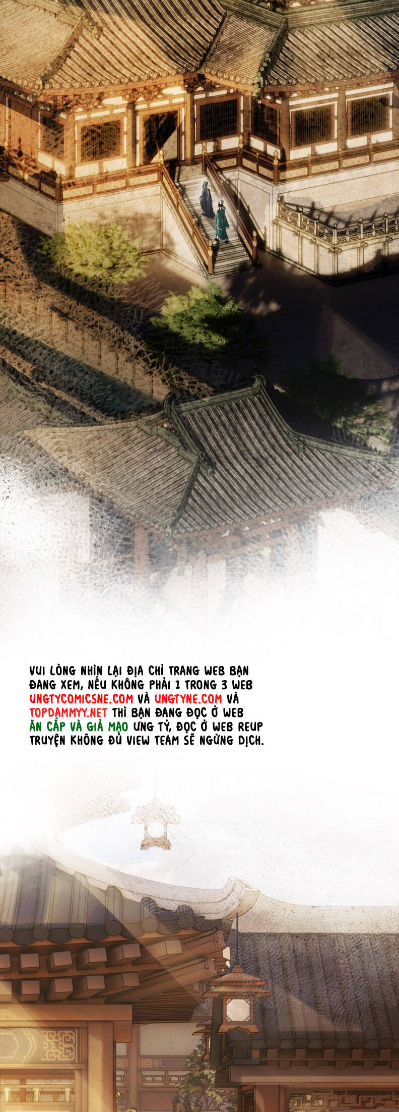 Ý Trung Nhân Chapter 29 - 8