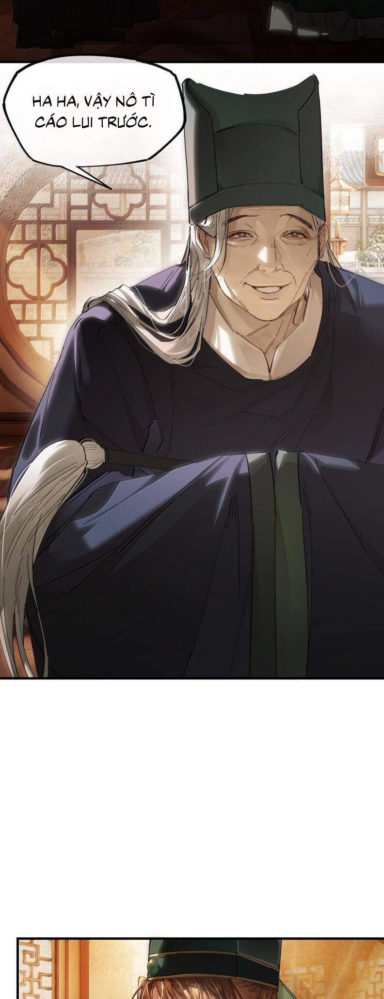 Ý Trung Nhân Chapter 29 - 10
