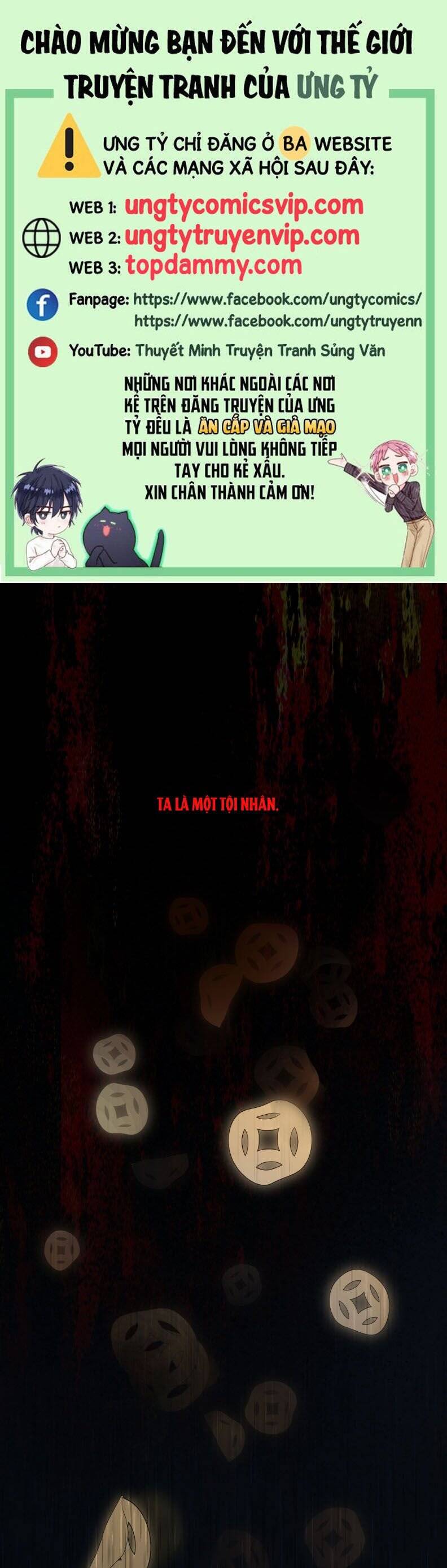 Ý Trung Nhân Chapter 3 - 2