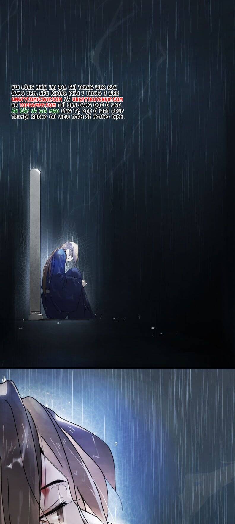 Ý Trung Nhân Chapter 3 - 13