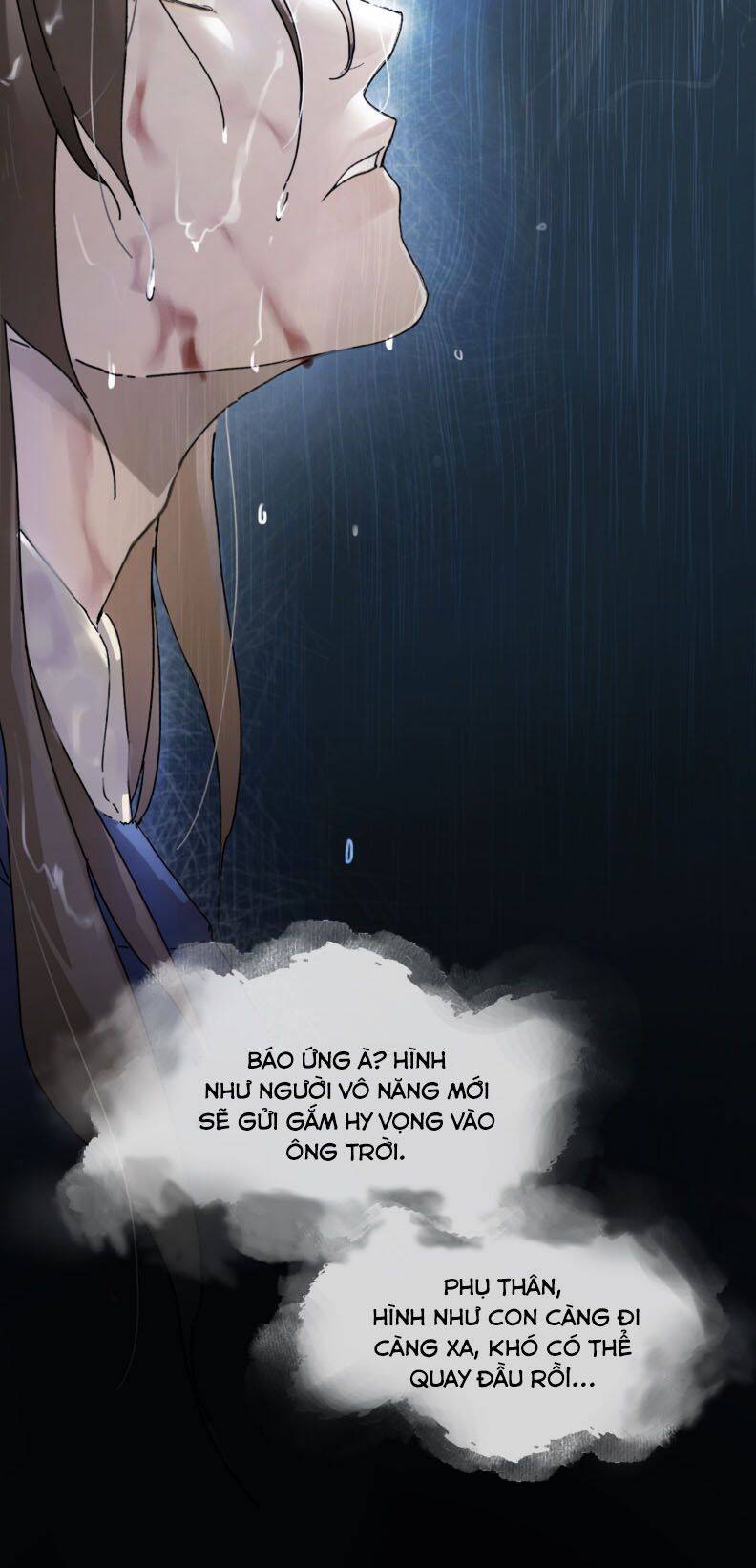 Ý Trung Nhân Chapter 3 - 14