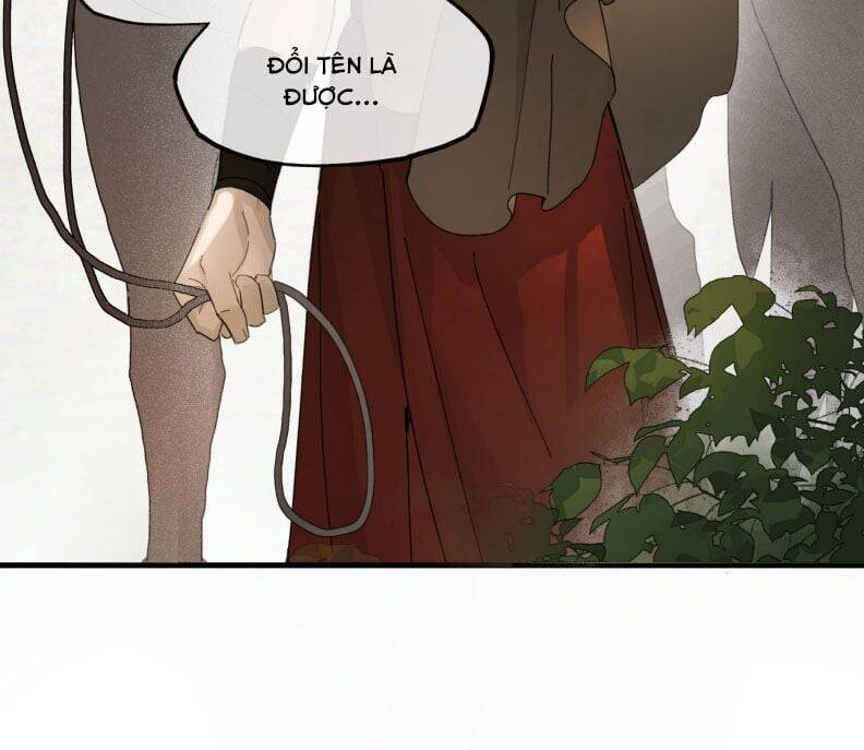 Ý Trung Nhân Chapter 3 - 22