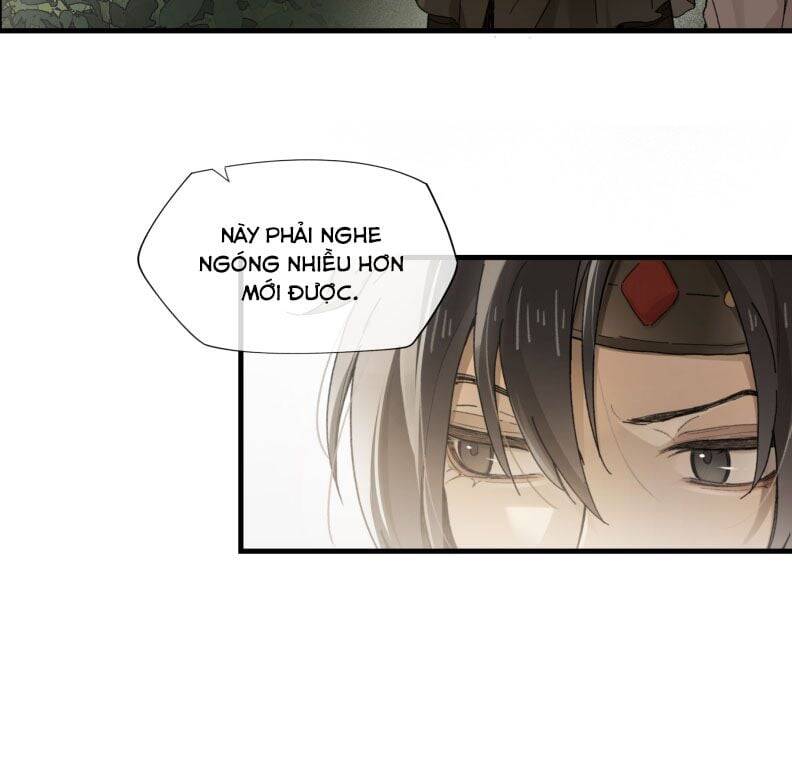 Ý Trung Nhân Chapter 3 - 24