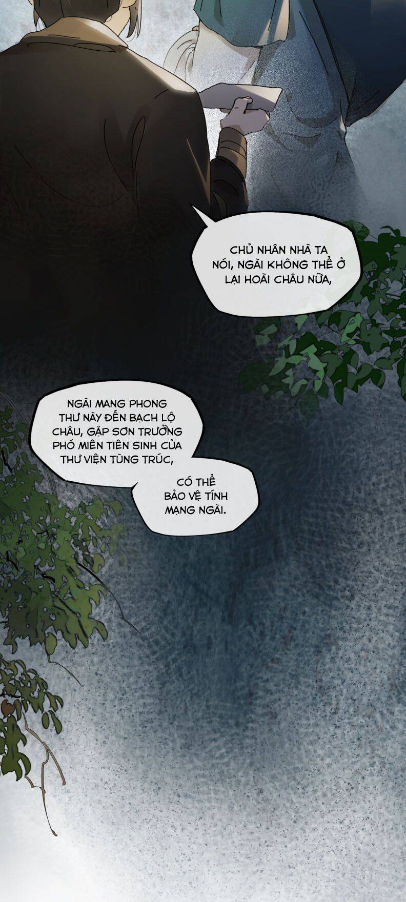 Ý Trung Nhân Chapter 3 - 26