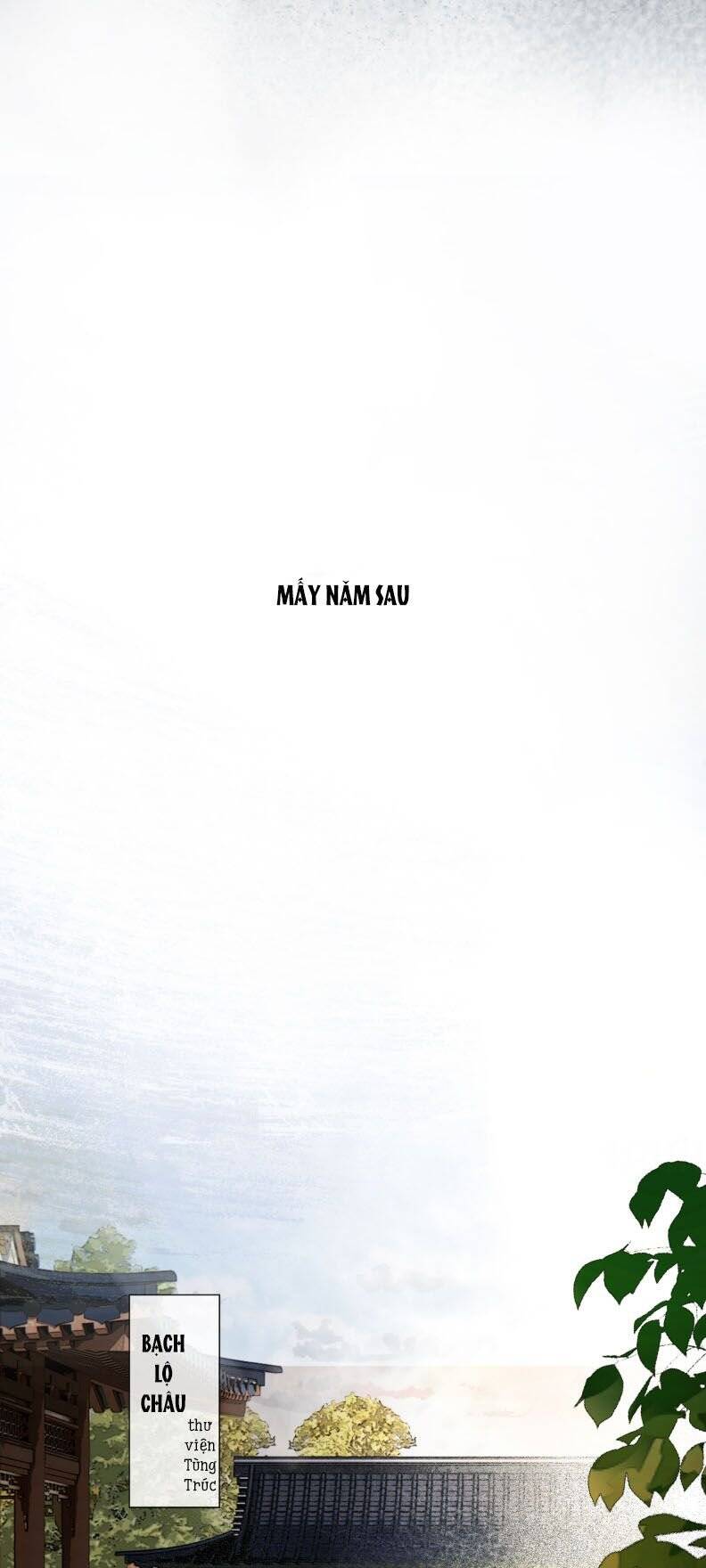 Ý Trung Nhân Chapter 3 - 27