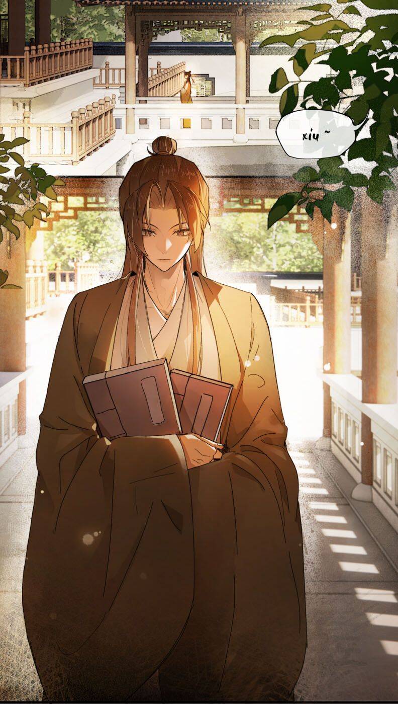 Ý Trung Nhân Chapter 3 - 28