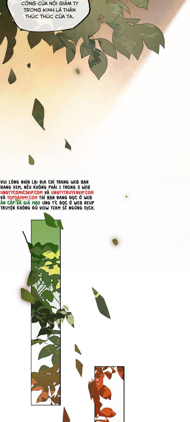 Ý Trung Nhân Chapter 3 - 32