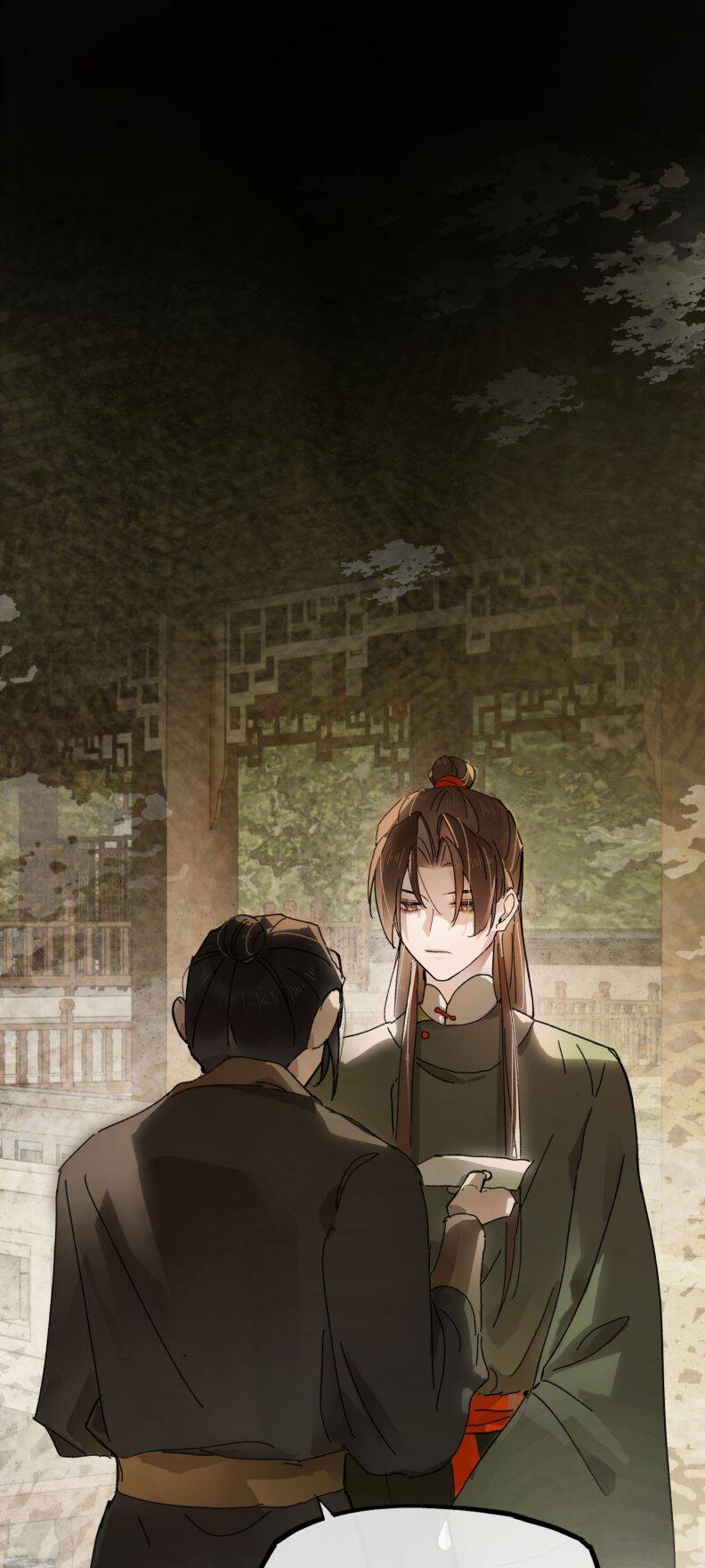 Ý Trung Nhân Chapter 3 - 35