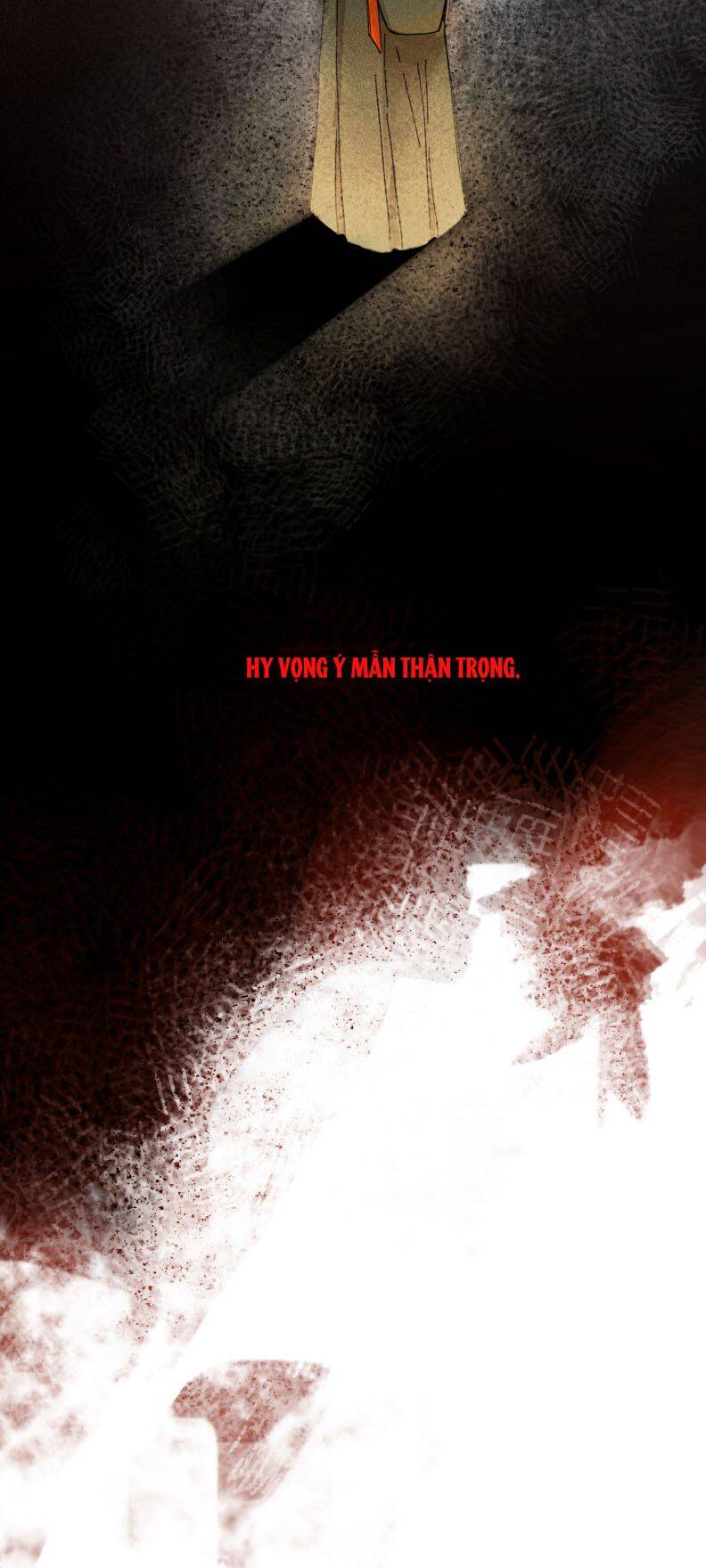 Ý Trung Nhân Chapter 3 - 38