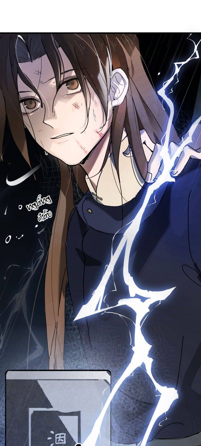 Ý Trung Nhân Chapter 3 - 5