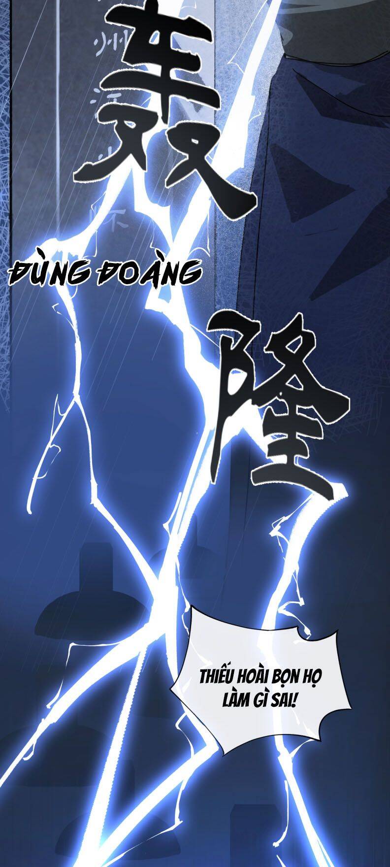 Ý Trung Nhân Chapter 3 - 6