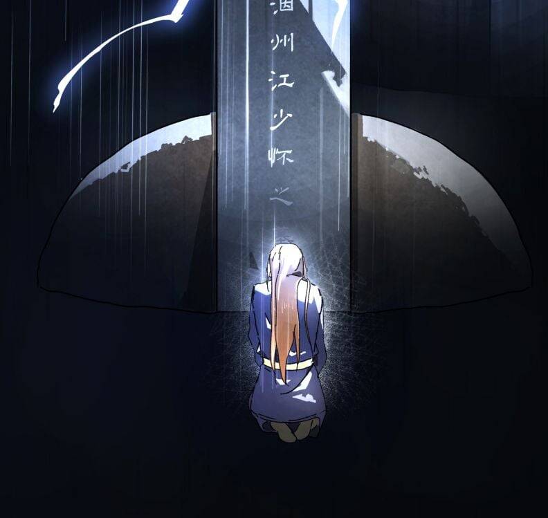 Ý Trung Nhân Chapter 3 - 8