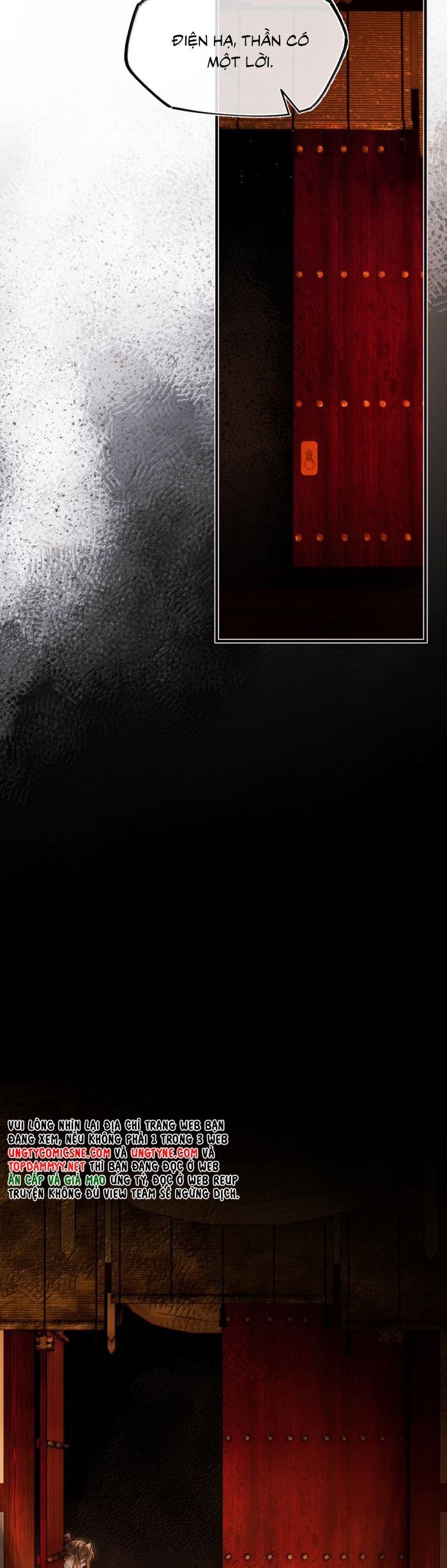 Ý Trung Nhân Chapter 31 - 29