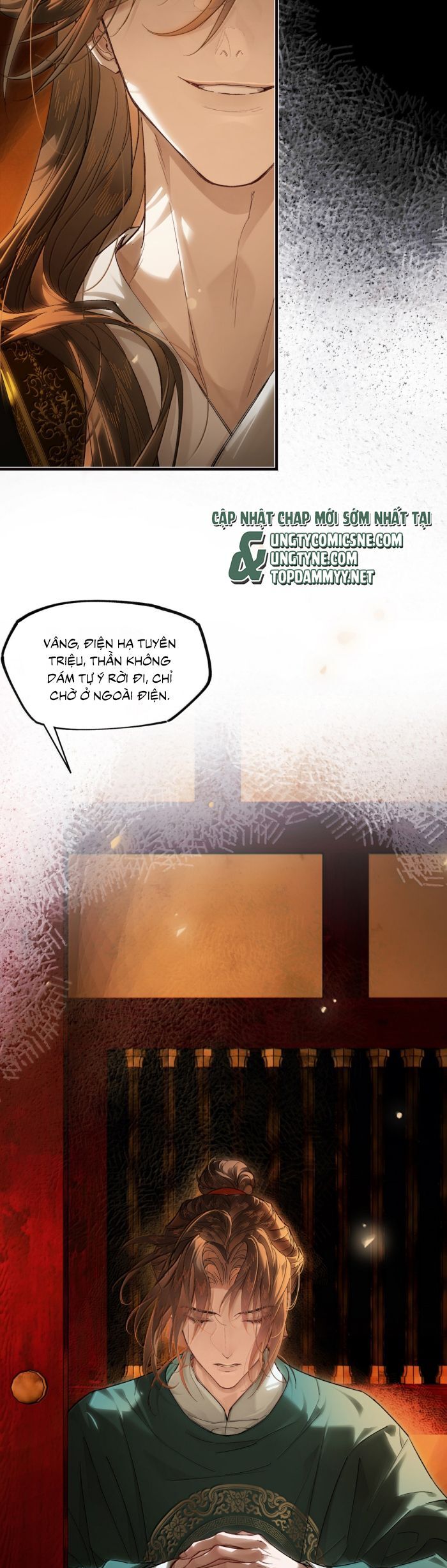 Ý Trung Nhân Chapter 31 - 31