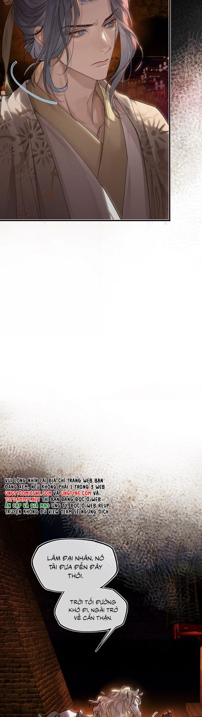 Ý Trung Nhân Chapter 31 - 43