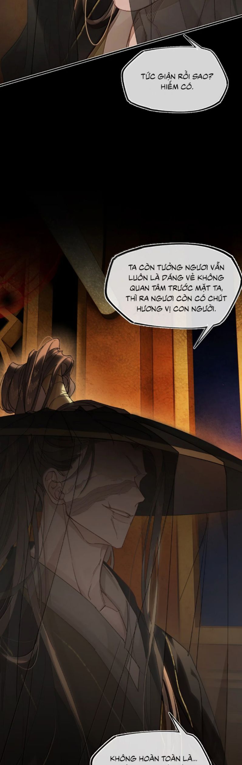 Ý Trung Nhân Chapter 32 - 27