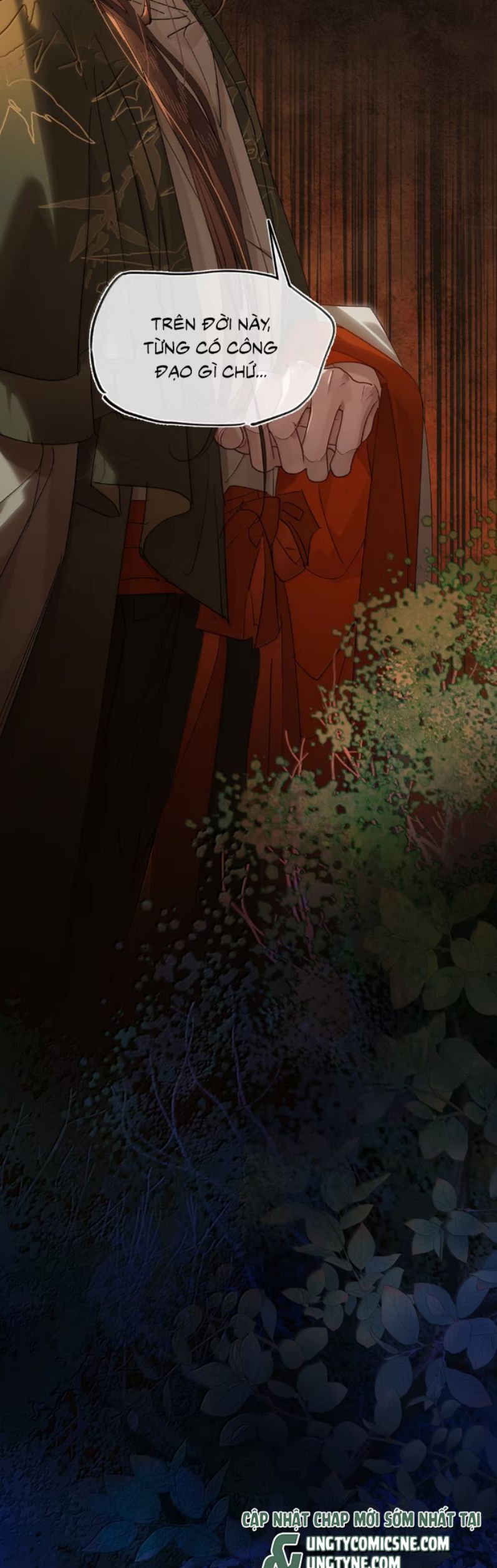 Ý Trung Nhân Chapter 32 - 32