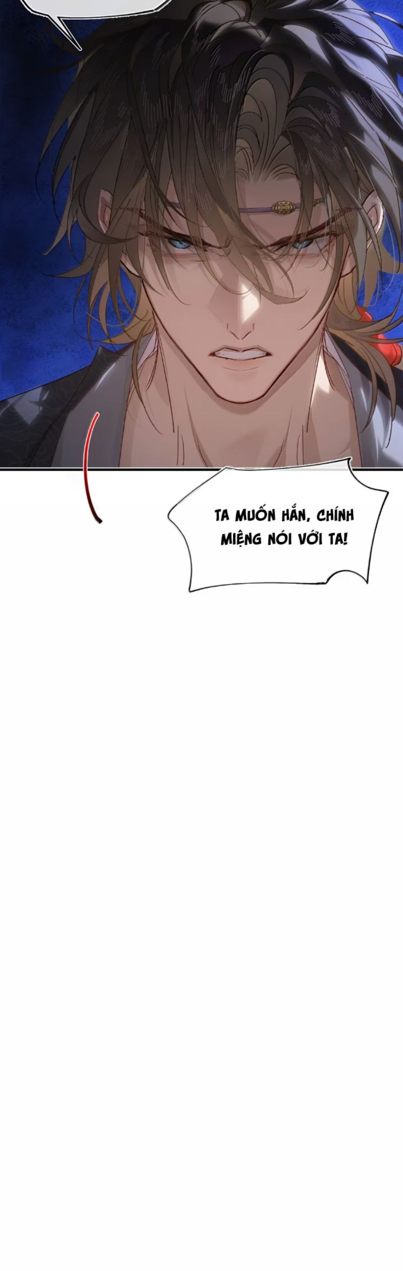 Ý Trung Nhân Chapter 32 - 34