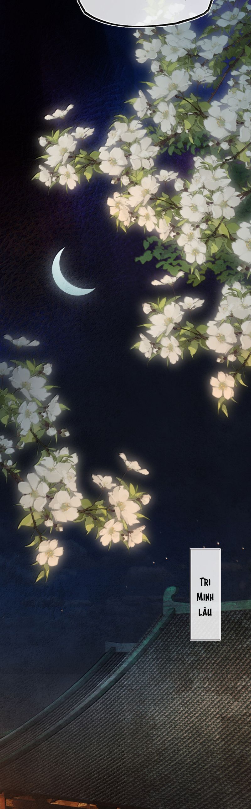 Ý Trung Nhân Chapter 33 - 22