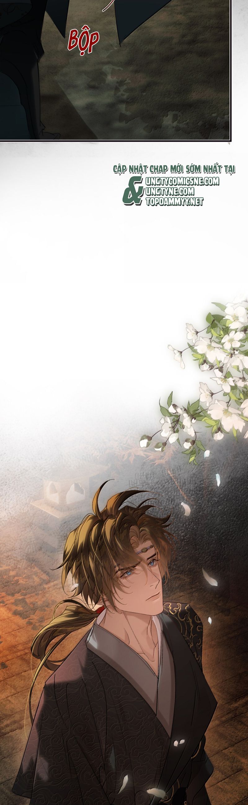 Ý Trung Nhân Chapter 33 - 25