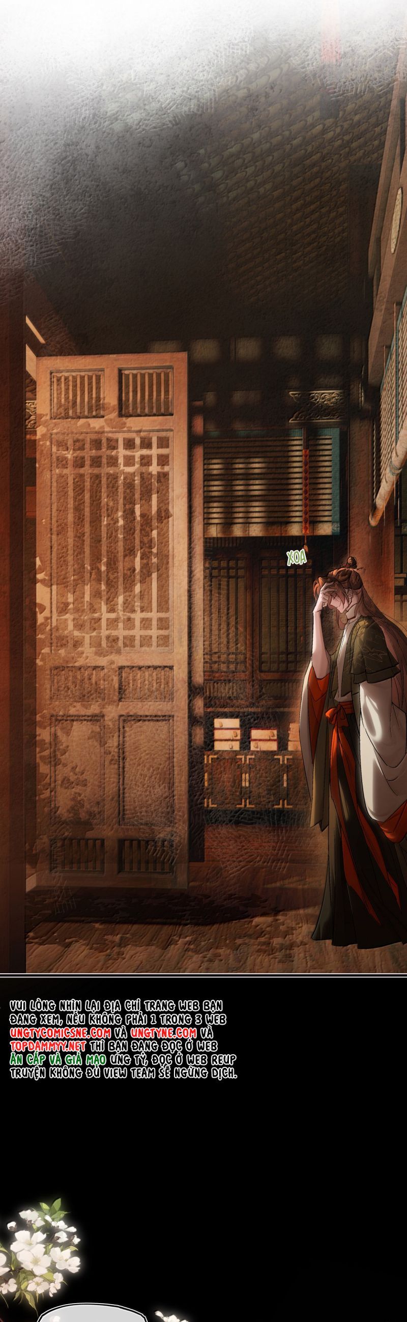 Ý Trung Nhân Chapter 33 - 30