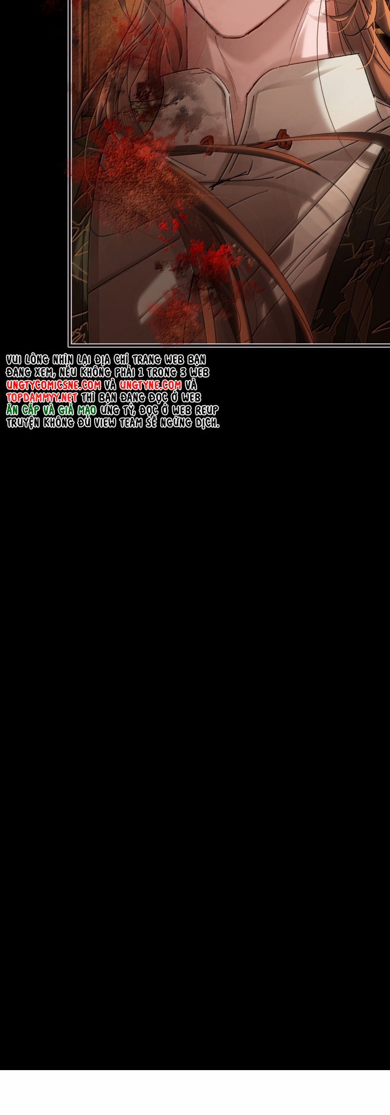 Ý Trung Nhân Chapter 33 - 44