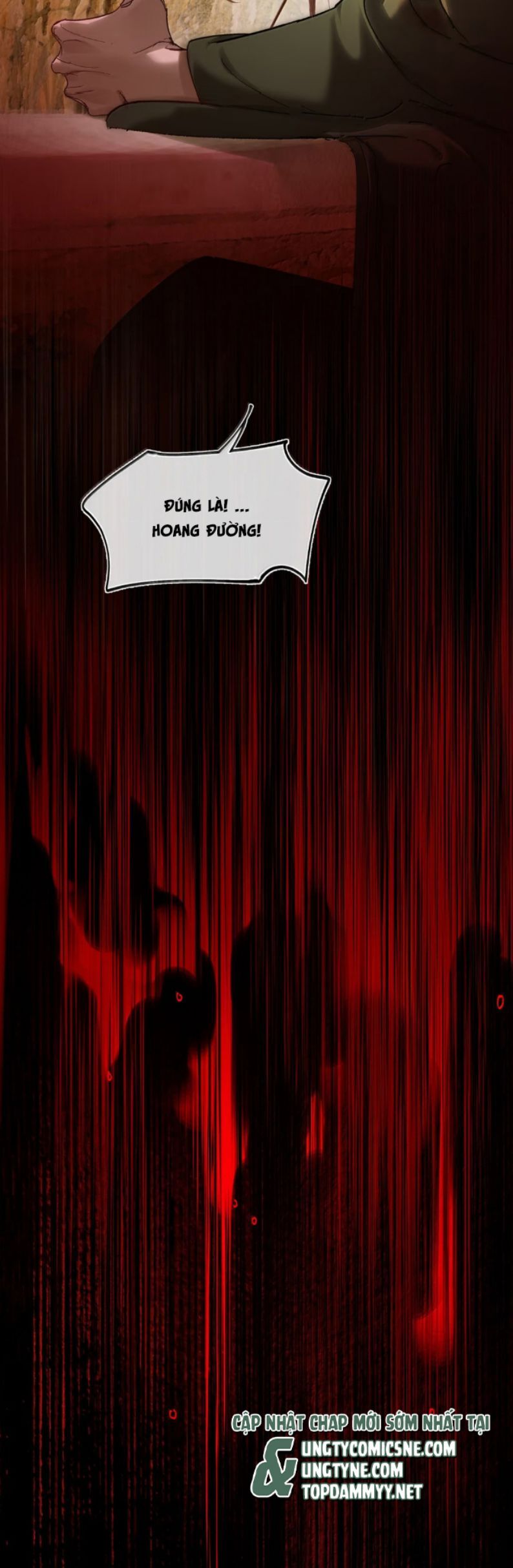 Ý Trung Nhân Chapter 34 - 15