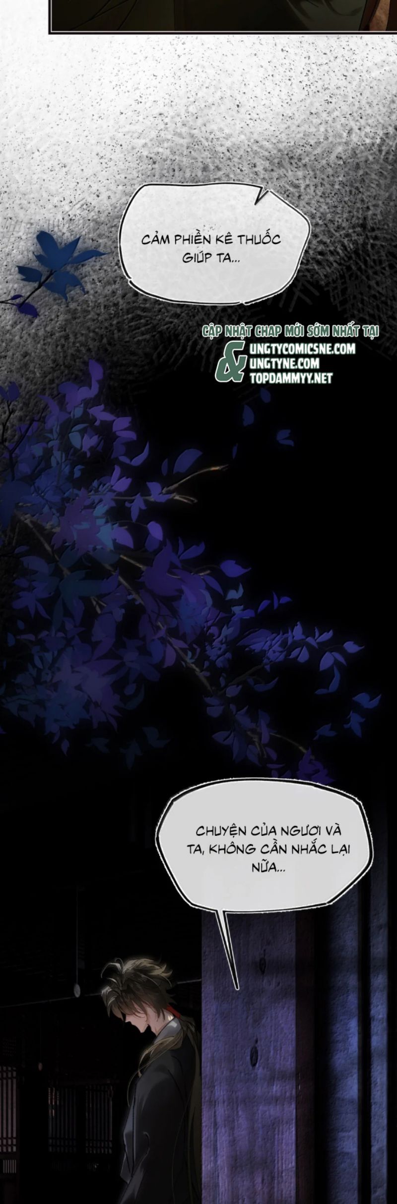 Ý Trung Nhân Chapter 34 - 19