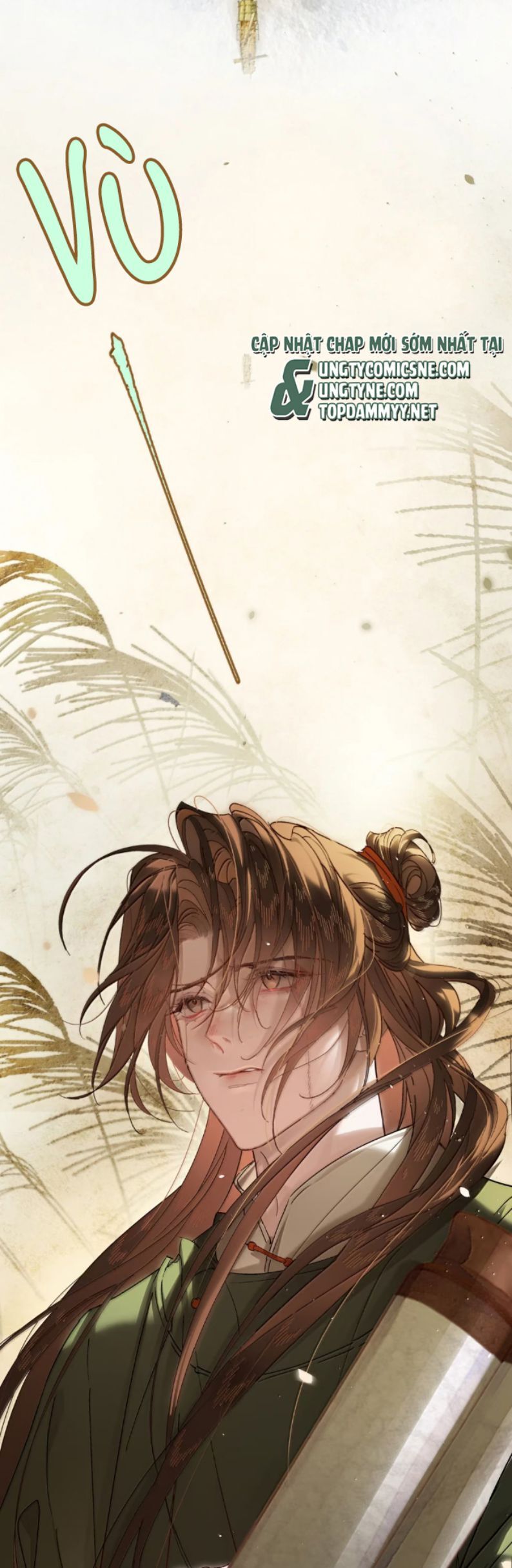 Ý Trung Nhân Chapter 34 - 9