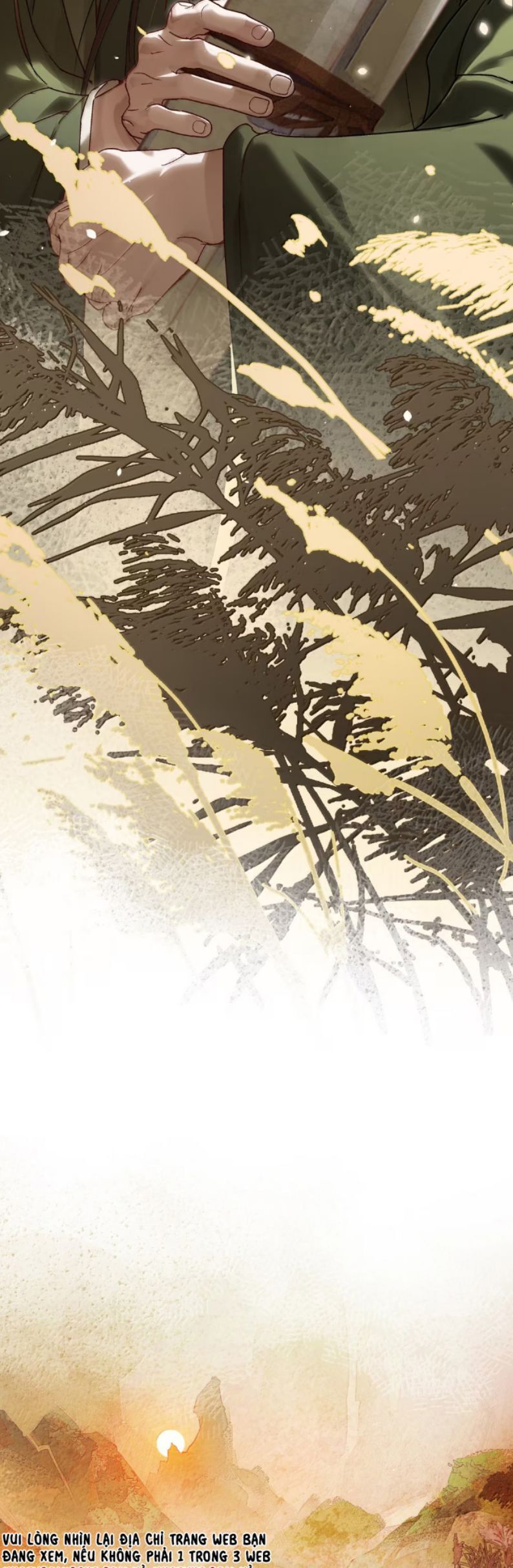 Ý Trung Nhân Chapter 34 - 10