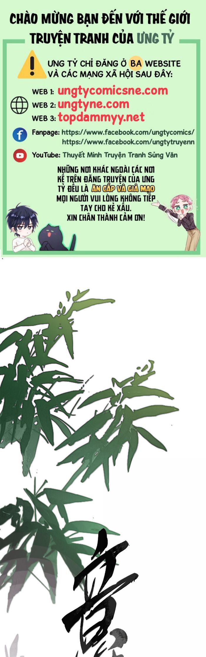 Ý Trung Nhân Chapter 35 - 2