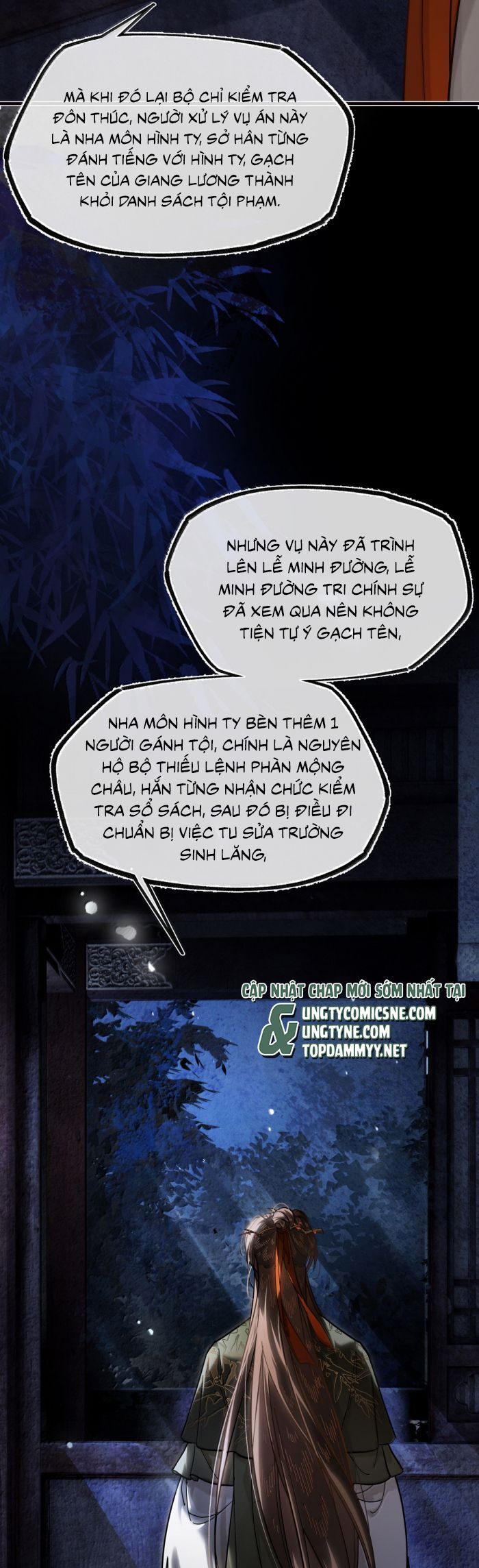 Ý Trung Nhân Chapter 35 - 24