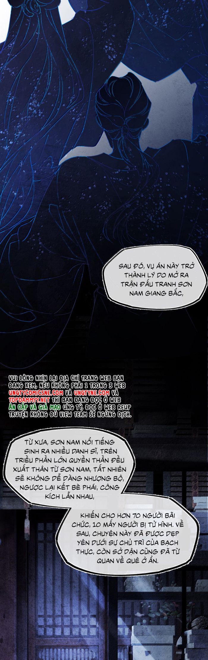 Ý Trung Nhân Chapter 35 - 29