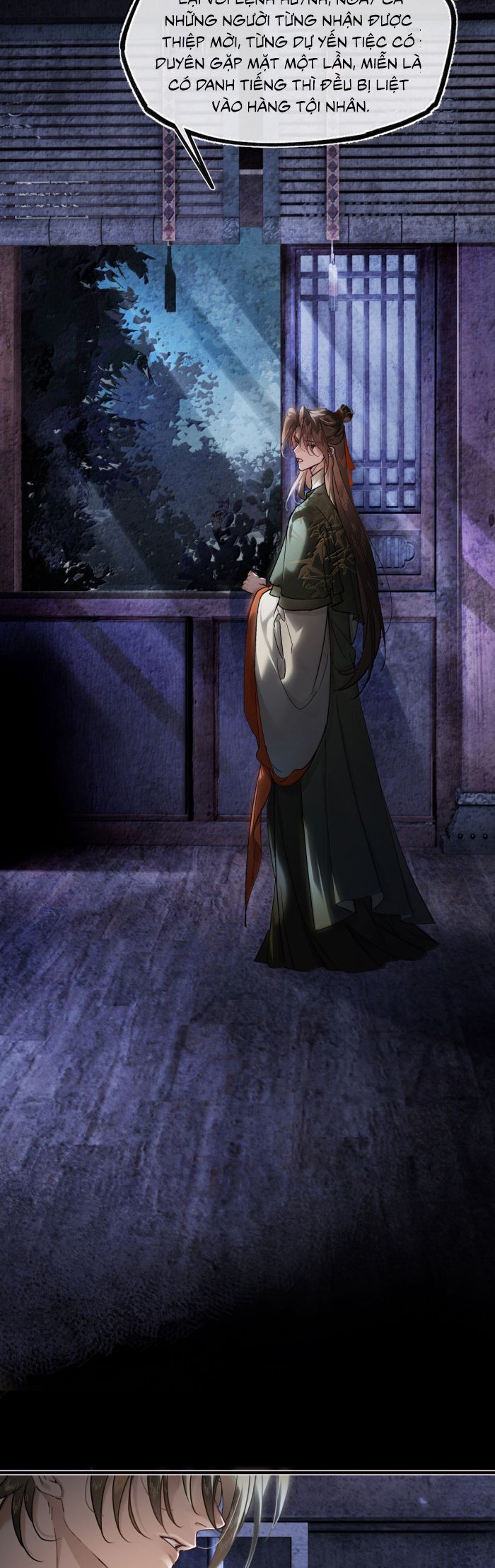 Ý Trung Nhân Chapter 35 - 32